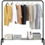 CR001-105 suport pentru haine și pantofi 152 x 43 x 105 cm