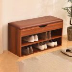 FUR1640-80 dulap pantofi 80 x 28 x 44 cm