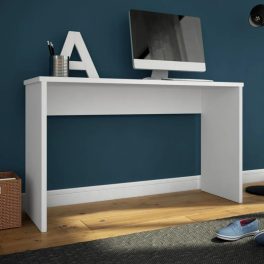 Birou 120x50x73 cm alb FUR1928-1