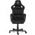 Guru Supreme GS2-G, scaun de gaming, elegant, ergonomic, rotativ, negru/alb