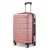 BeComfort L06-R-55 troler rosegold rulanta 55 cm