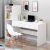 Raft birou, OT-611-1, alb 86x34x120 cm 