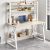 Raft birou, OTV-T1, stejar, 100 x 48 x 145 cm